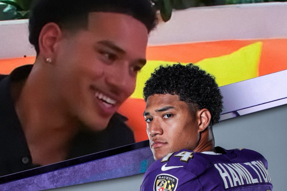 Ravens Football